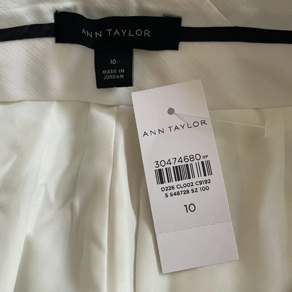 Ann Taylor style #548728